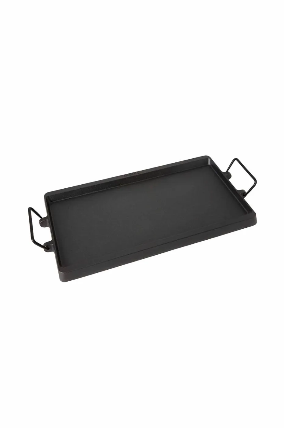 Satake Grillplate Gjutjärn
