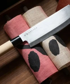 Satake Grønnsakshakker Satake Houcho Nakiri 16 cm