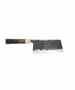 Satake Kinesisk kokkekniv Ame 32 cm
