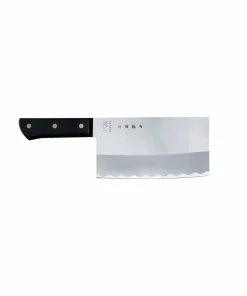 Satake Kniv Chopper / Kinahacka Svart