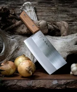 Satake Kniv Chopper / Kinahacka Wood