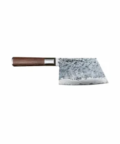 Satake Sakata/hakkekniv Kuro 14 cm