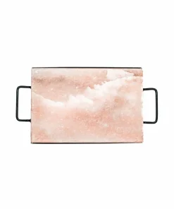 Satake Saltstein 30x20x3 cm Med holder