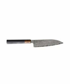 Satake Santoku 17 cm, Omo