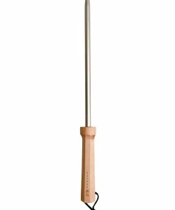 Satake Slipestein av diamant lengde 23 cm