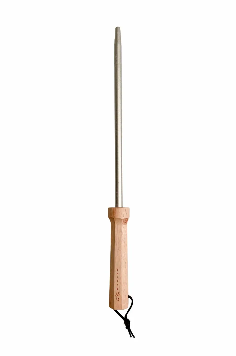 Satake Slipestein av diamant lengde 23 cm