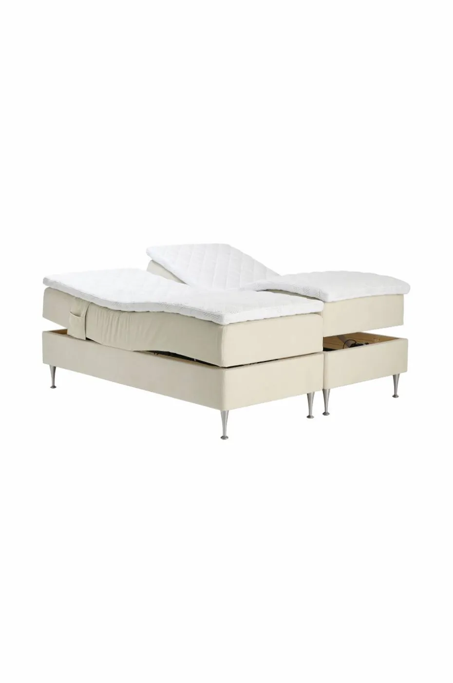 Scapa Justerbar seng Luna Fast