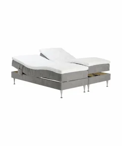 Scapa Justerbar seng Nova Fast