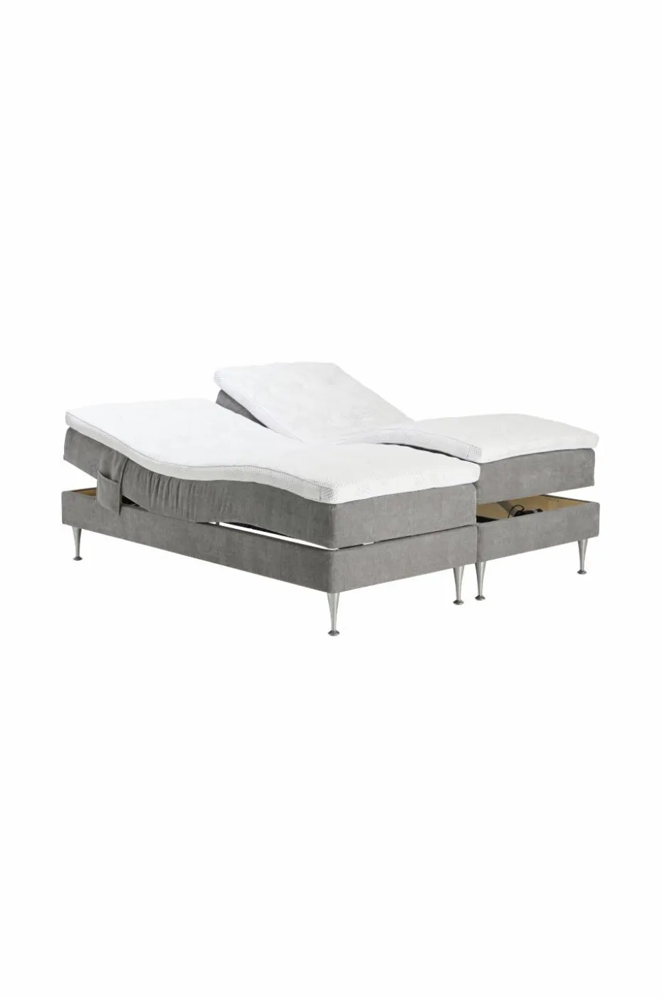 Scapa Justerbar seng Nova Fast