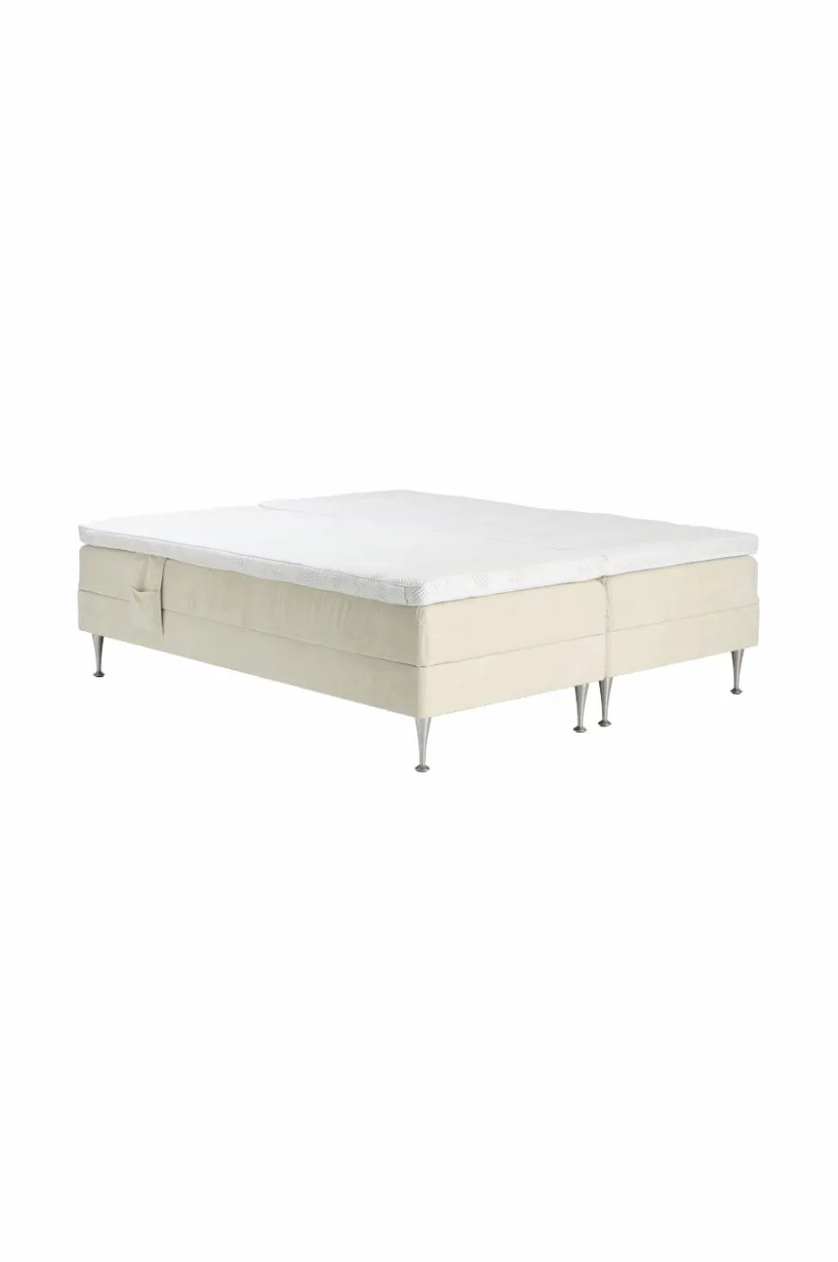 Scapa Justerbar seng Nova Fast/medium