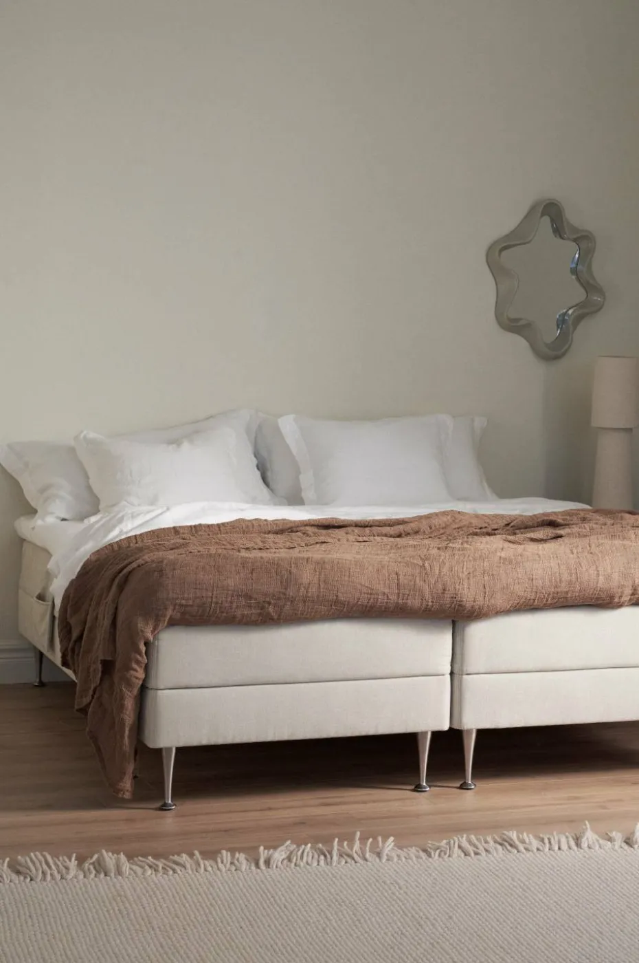 Scapa Justerbar seng Nova Fast/medium