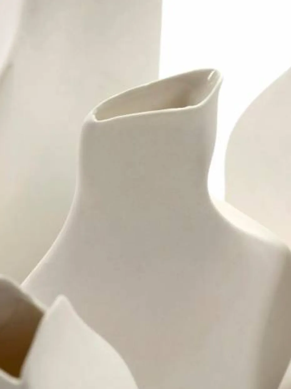 Serax Vase n°1 By Roos Van De Velde