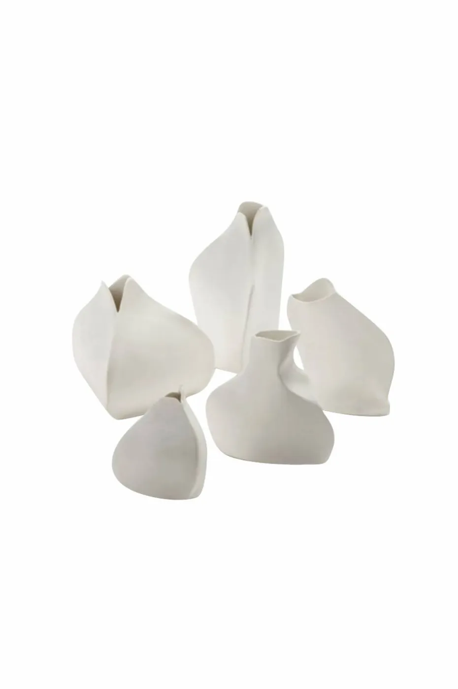Serax Vase n°2 By Roos Van De Velde