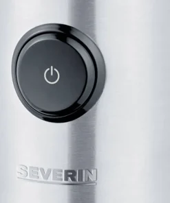 Severin Kaffe- og krydderkvern KM3879