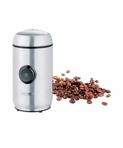 Severin Kaffe- og krydderkvern KM3879