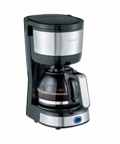 Severin Kaffetrakter 4 kopper KA4808