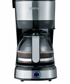 Severin Kaffetrakter 4 kopper KA4808