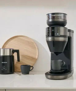Severin Kaffetrakter FILKA 2.0 KA 4854