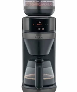 Severin Kaffetrakter FILKA 2.0 KA 4854
