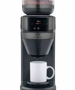Severin Kaffetrakter FILKA 2.0 KA 4855