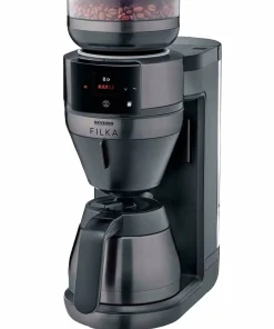 Severin Kaffetrakter FILKA 2.0 KA 4855