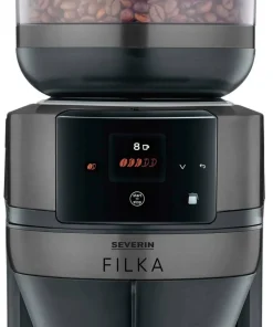 Severin Kaffetrakter FILKA 2.0 KA 4855
