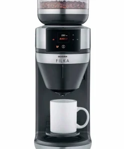 Severin Kaffetrakter FILKA 2.0 KA 4852