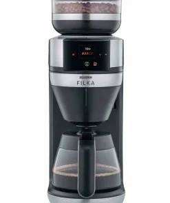 Severin Kaffetrakter FILKA 2.0 KA 4852