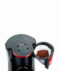 Severin Kaffetrakter Ka4817 10 kopper 1000W