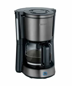 Severin Kaffetrakter 1,25L KA9340