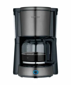 Severin Kaffetrakter 1,25L KA9340
