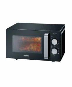 Severin Mikrobølgeovn 20l 800w med grill Mw7762