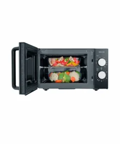 Severin Mikrobølgeovn 20l 800w med grill Mw7762