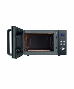 Severin Mikrobølgeovn 25l 900w Glasskeramisk bunnplate Mw7763