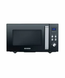 Severin Mikrobølgeovn 25l 900w Glasskeramisk bunnplate Mw7763