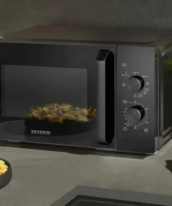 Severin Mikrobølgeovn med grillfunksjon 20L MW 7792