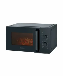 Severin Mikrobølgeovn med grillfunksjon 20L MW 7792