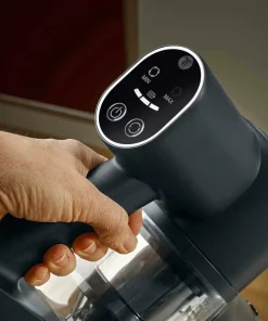 Severin Skaftstøvsugere 2in1 200w HV7175