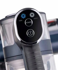 Severin Skaftstøvsugere 2in1 200w HV7175