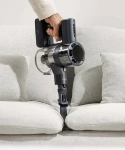 Severin Skaftstøvsugere 2in1 200w HV7175