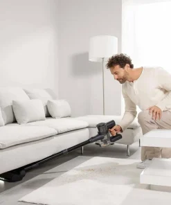 Severin Skaftstøvsugere 2in1 200w HV7175