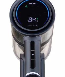 Severin Skaftstøvsugere 2in1 400w HV7179
