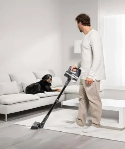 Severin Skaftstøvsugere 2in1 400w HV7179