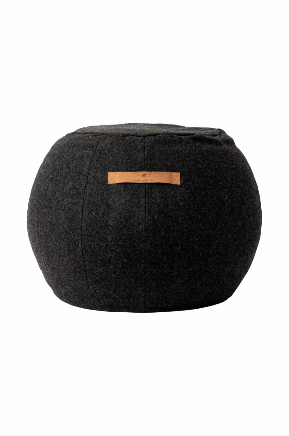 Shepherd Viskan puff