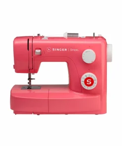 Singer Symaskin 3223 Limited Ed. rosa