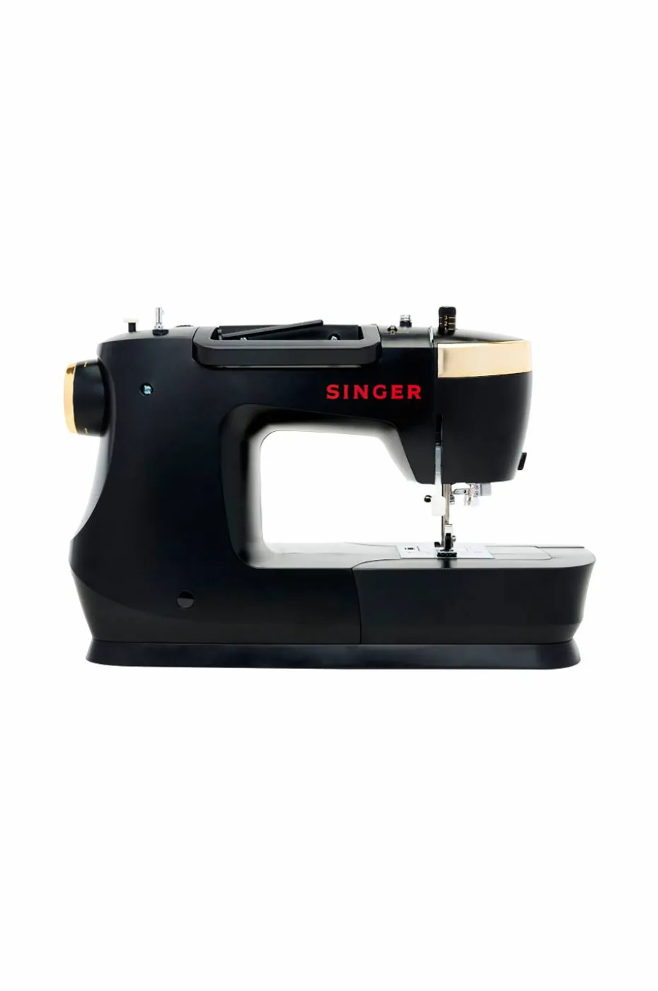 Singer Symaskin HD500 Classic Gold