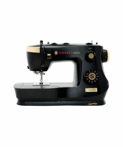 Singer Symaskin HD500 Classic Gold
