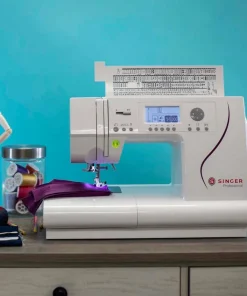 Singer Symaskin Legacy 430 Professinal