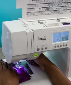 Singer Symaskin Legacy 430 Professinal