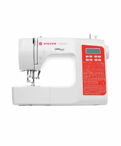 Singer Symaskin SC220 RD